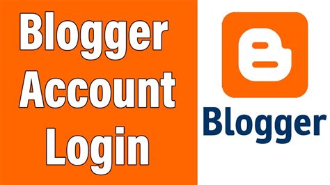 blog log in.